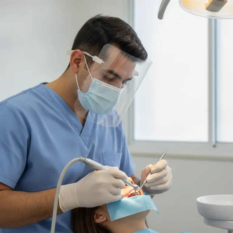 dentista Presidente Figueiredo